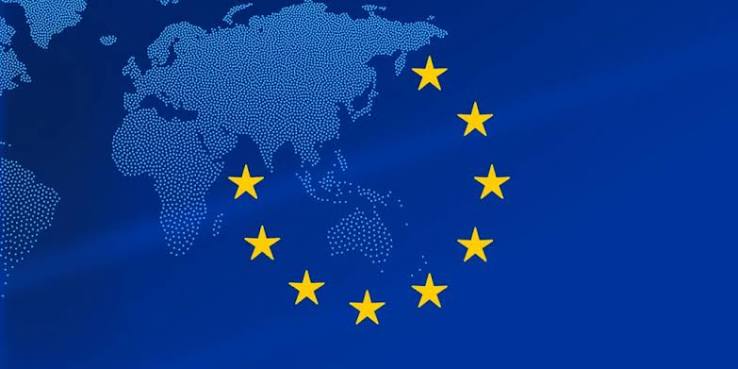European FMCG export to GCC