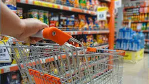 middle east FMCG business expansion