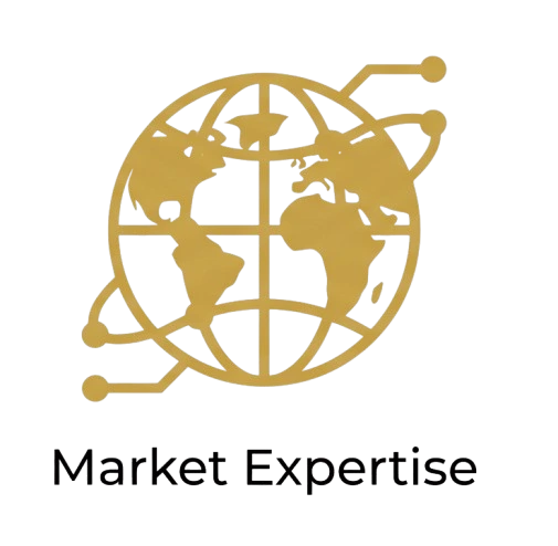 FMCG brand consultants in GCC