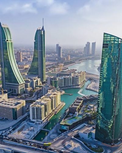 bahrain