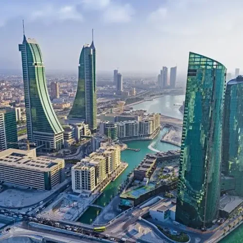 fmcg brand setup in dubai