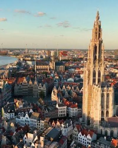 belgium