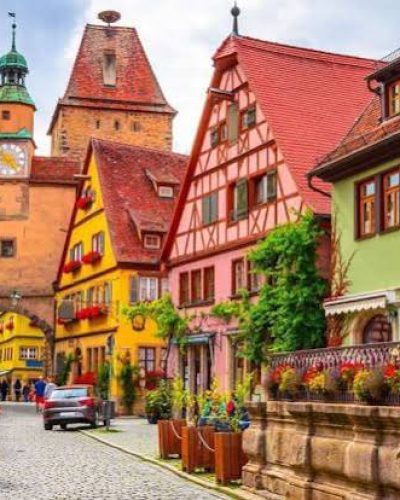 germany