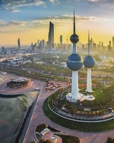 kuwait