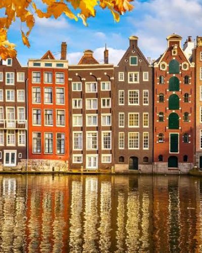 netherlands