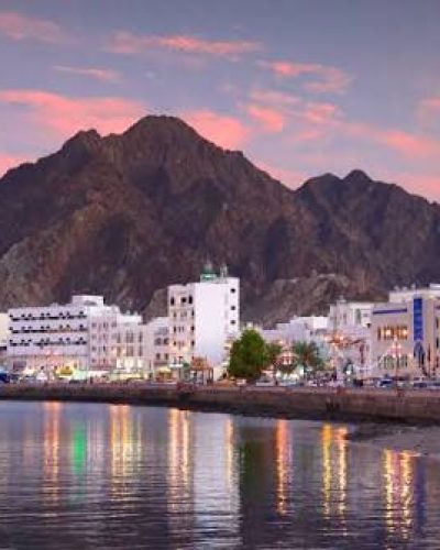 oman