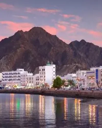 market consultant in saudi for FMCG Brands