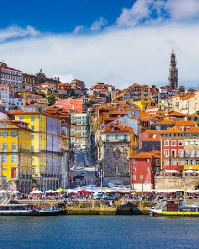 portugal