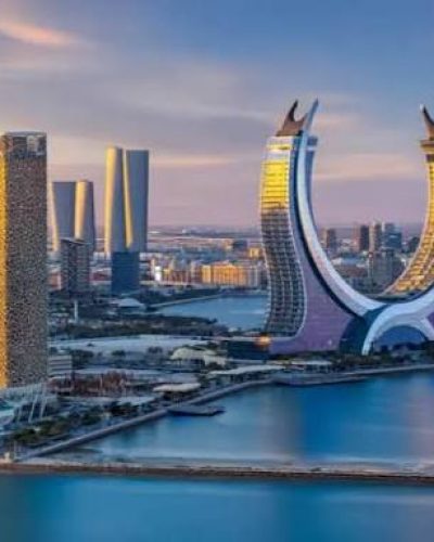 qatar