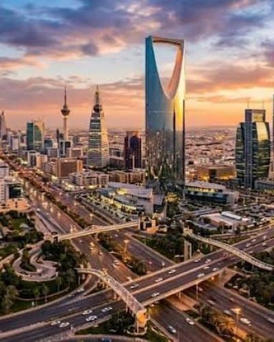 saudi arabia