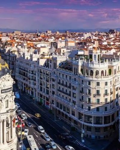 spain
